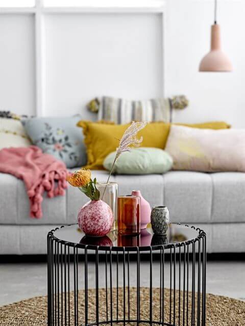 wazony w stylu skandynawskim