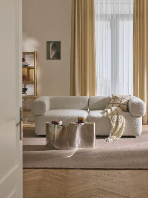 trendy w aranżacji wnętrz na 2026 rok