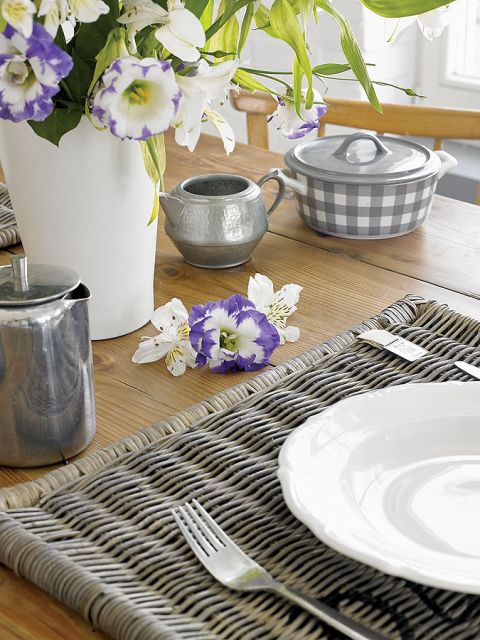 Właściciele zadbali, by każdy szczegół miał znaczenie.