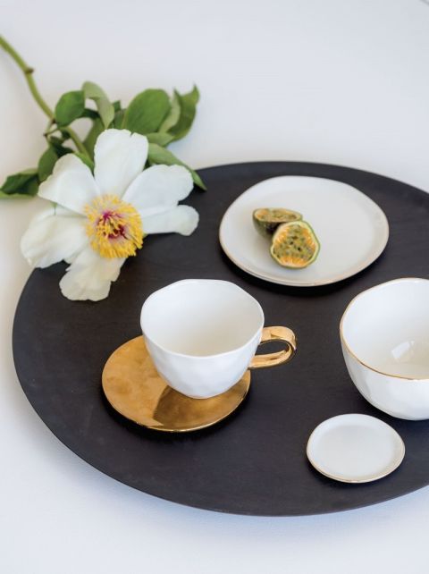 filiżanki do herbaty