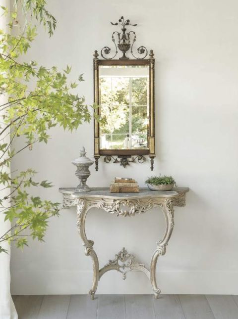 Dom marzeń na leśnej polanie. Dom marzeń na leśnej polanie