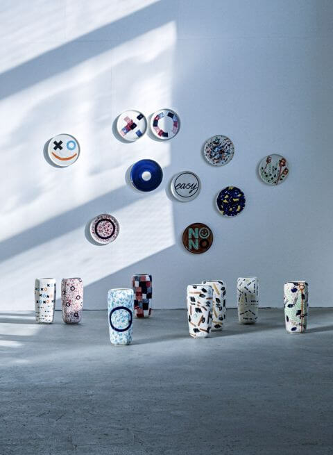 wazony ceramika z bolesławca