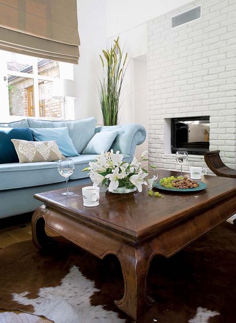 Dom na Saskiej Kępie