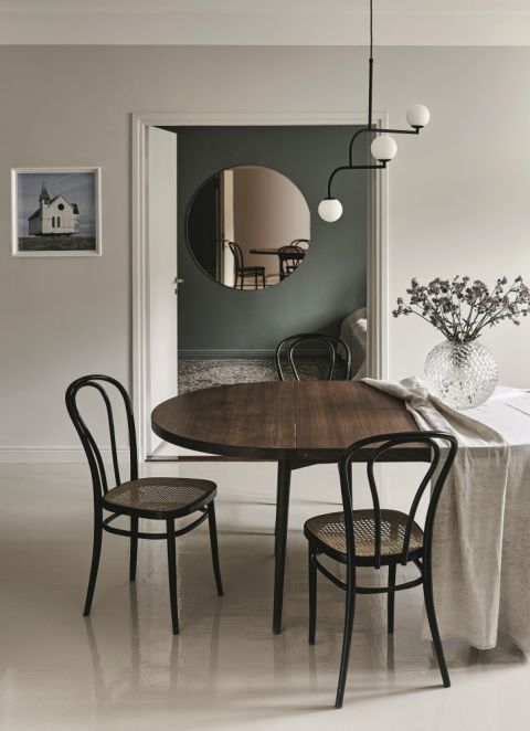 jak dopasować kolor ściany do obrazu