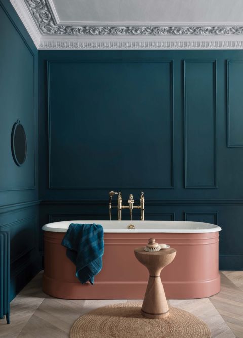 aranżacja łazienki 2026 inspiracje