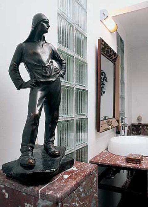 Afrykańskie natchnienie