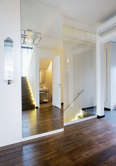 Nikt tak jak Włosi nie potrafi połączyć prostoty, elegancji i luksusu. I w kuchni, i w modzie, i w domu.