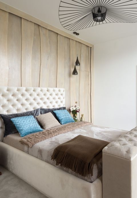 W zabytkowej przepompowni: 700-metrowy dom urządzony w starym budynku