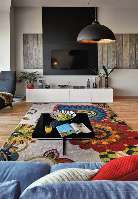 Nowoczesny apartament w najwyższym wieżowcu Wrocławia