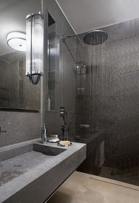 Nikt tak jak Włosi nie potrafi połączyć prostoty, elegancji i luksusu. I w kuchni, i w modzie, i w domu.