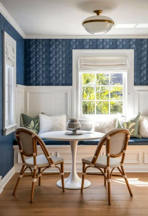 dining nook
