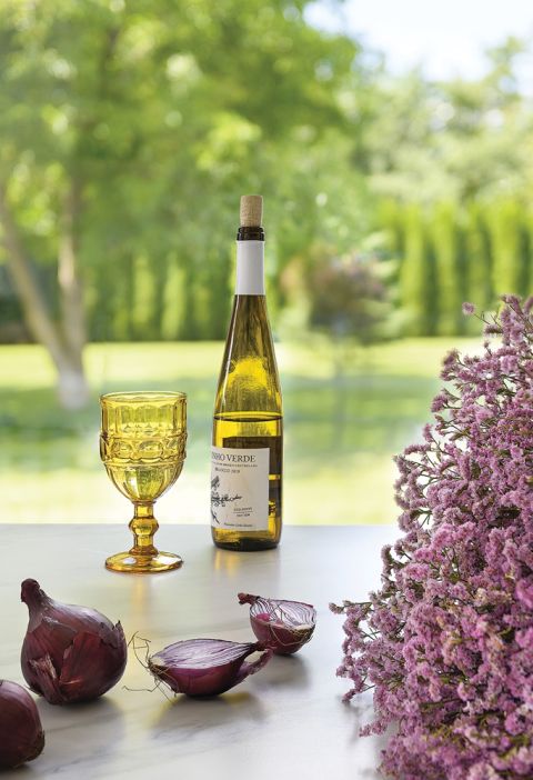 dodatki do jadalni w stylu skandynawskim