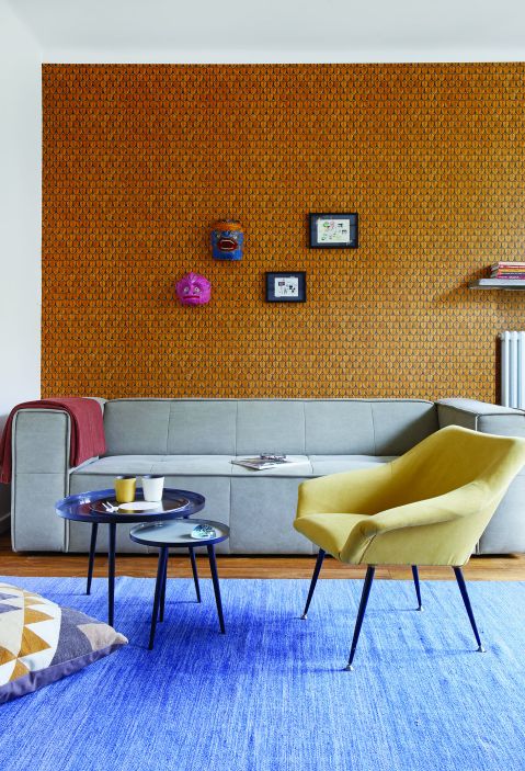 mieszkanie w męskim stylu