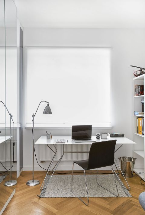 Jak mieszkają polskie gwiazdy: Beata Sadowska