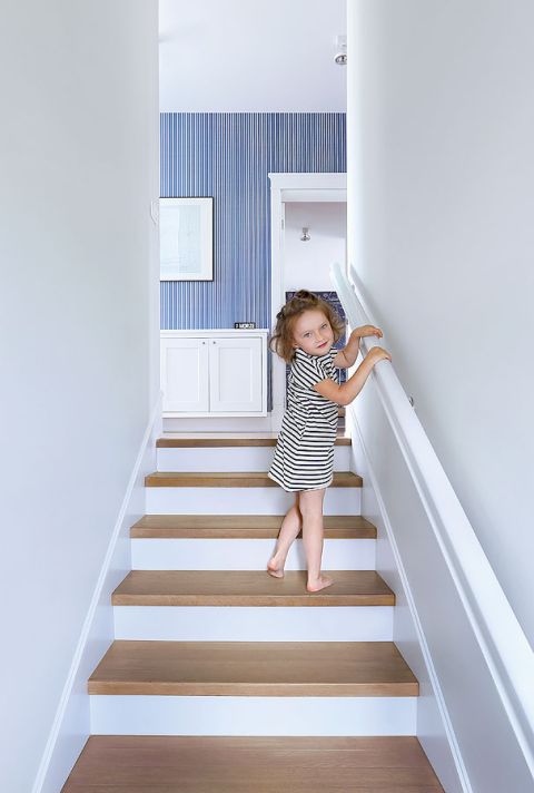 hol w marynistycznym stylu