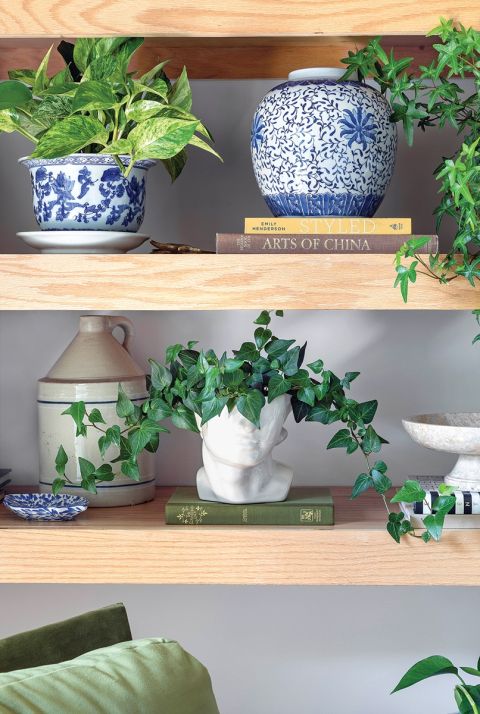 ozdobne doniczki osłonki