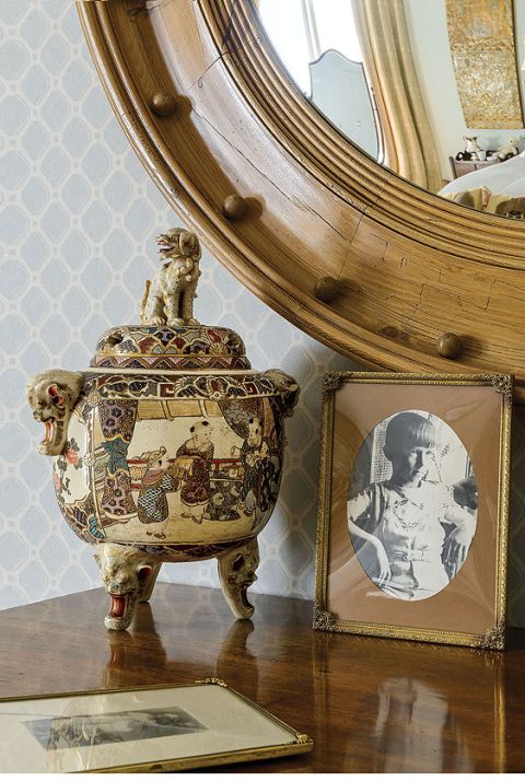 Urządzanie wnętrz: blask klasyki