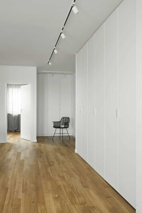 Etno wnętrze – mieszkanie w afrykańskim stylu