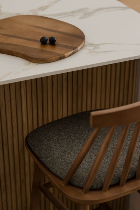 aranżacja kuchni w mieszkaniu