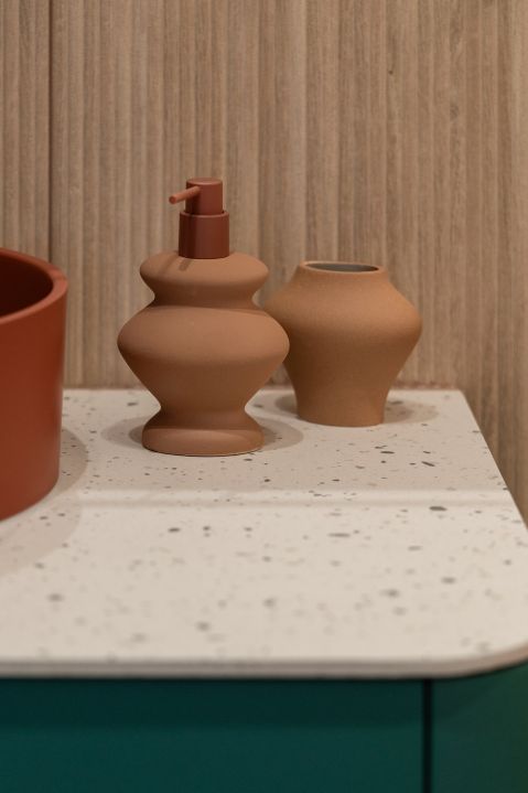 ceramiczne akcesoria łazienkowe