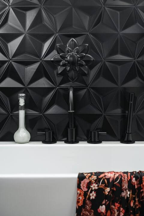 mieszkanie 50 m2 aranżacja łazienki