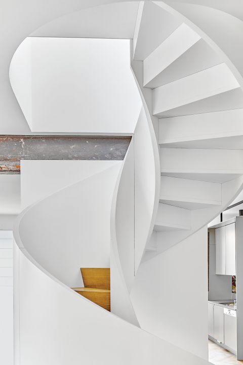 Jak mieszkają polskie gwiazdy: Beata Sadowska