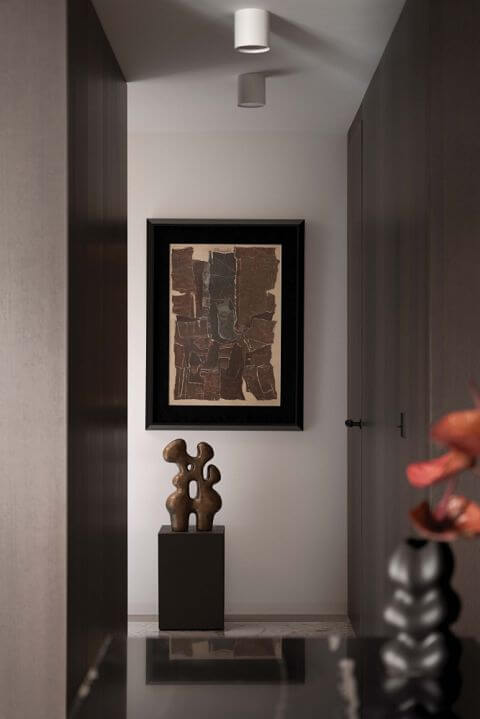 hol jak mała galeria sztuki