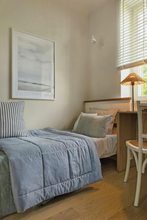 jak urządzić małe mieszkanie w bloku