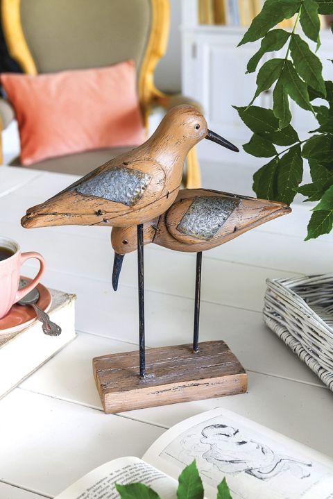 dodatki do białego salonu