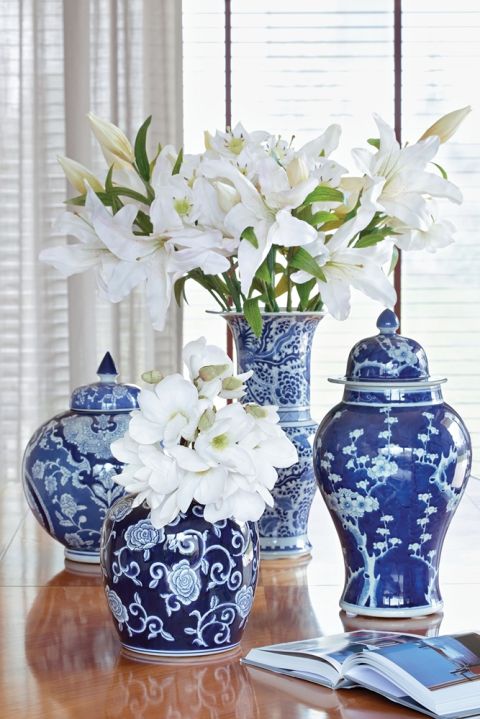 kwiatowe dekoracje wnętrz