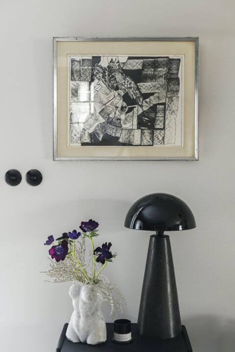 wystrój wnętrz w stylu loft