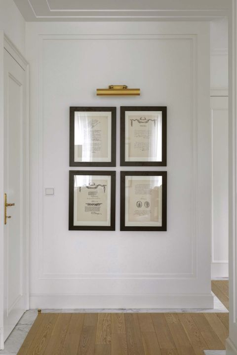 mieszkanie Małgorzata Rozenek-Majdan