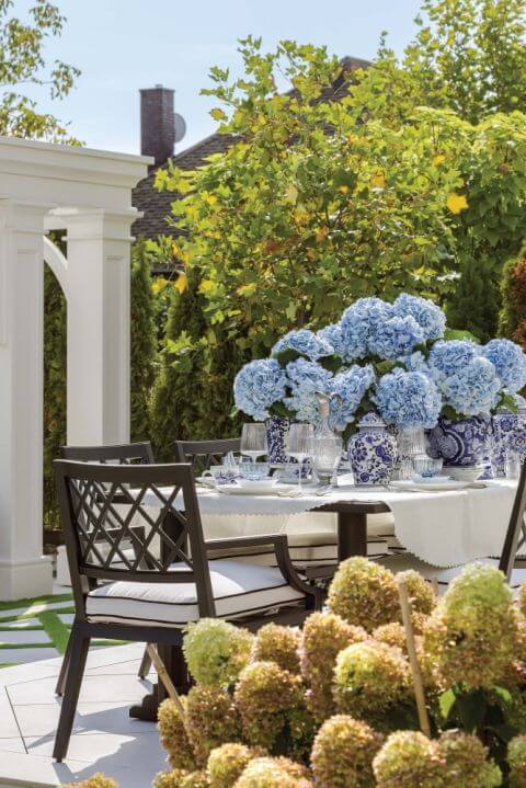 małgorzata rozenek dom