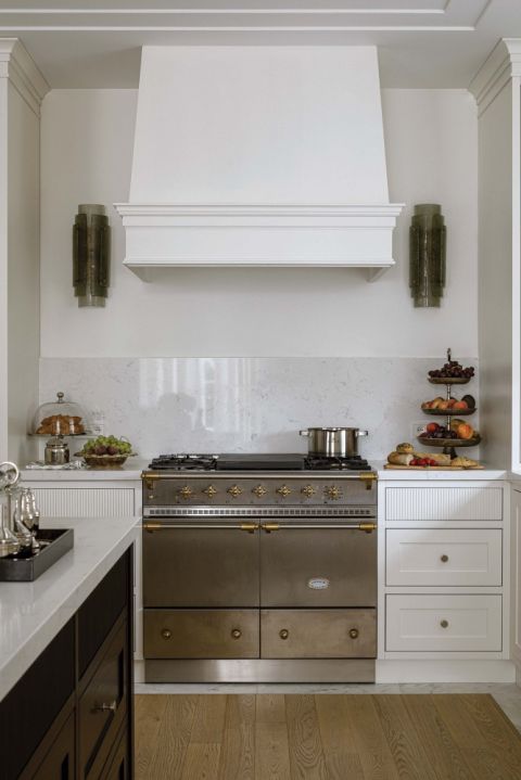 jak mieszka małgorzata rozenek