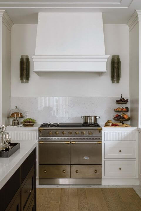 jak mieszka małgorzata rozenek