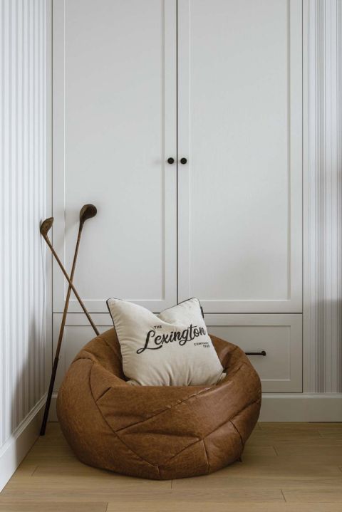 pokój syna Małgorzaty Rozenek Majdan