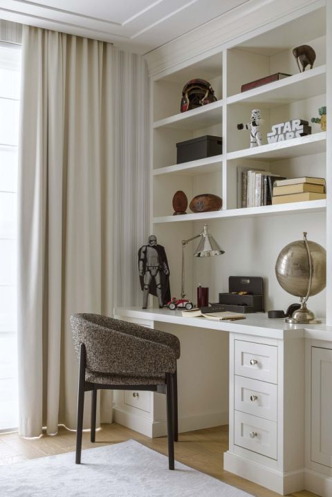 pokój syna Małgorzaty Rozenek Majdan