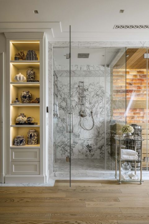 tak mieszka Małgorzata Rozenek Majdan