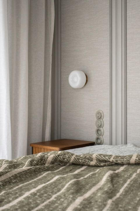 Designerskie lampy polskiej marki Embassy interior są eleganckim dopełnieniem wnętrz