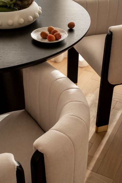 apartament modern classic inspiracje