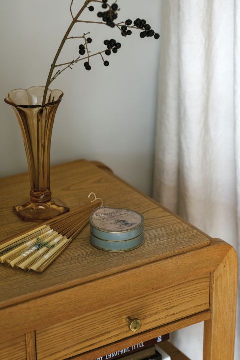 gabinet w stylu francuskim ozdoby dekoracje