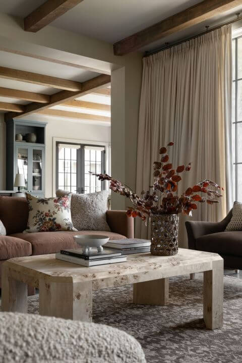 wielki powrót czeczoty do wnętrz