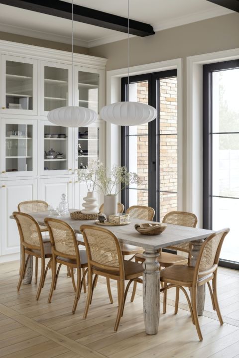 jadalnia jak w kamienicy