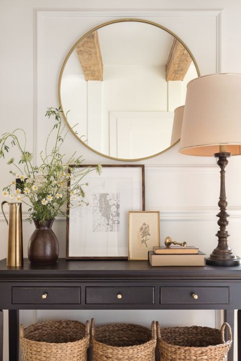 z czym łączyć kolor kaszmirowy