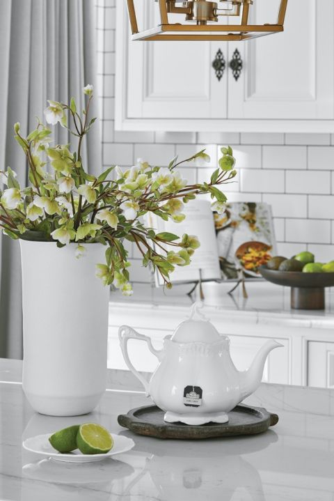 kuchnia w stylu francuskim aranżacja