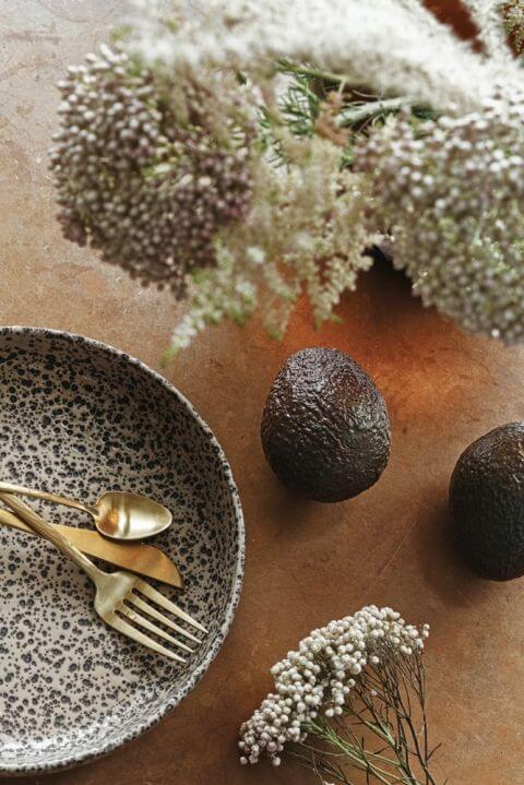 kuchnia styl skandynawski z loftowym