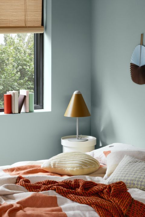 lampa nocna do sypialni