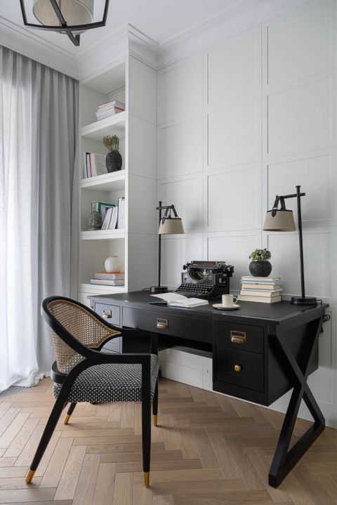 kolonialne inspiracje w aranżacji nowoczesnego wnętrza