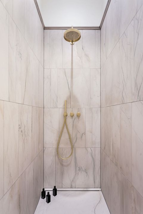 ekskluzywne wnętrza apartamentów