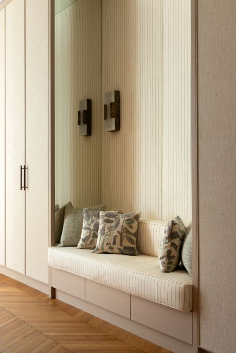 luksusowe sypialnie aranżacje